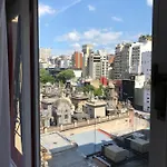 Recoletos Premium Studio - Buenos Aires