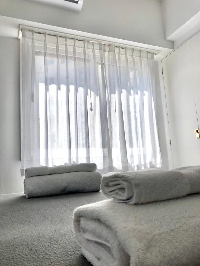 Recoletos Premium - Apartamento Ciudad Autónoma de Buenos Aires